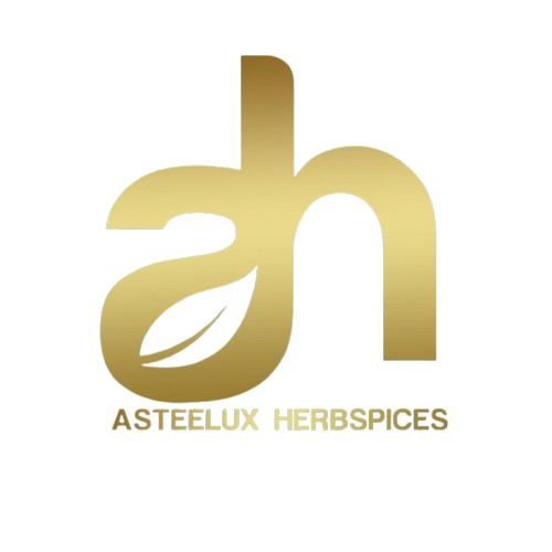 ASTEELUX Logo
