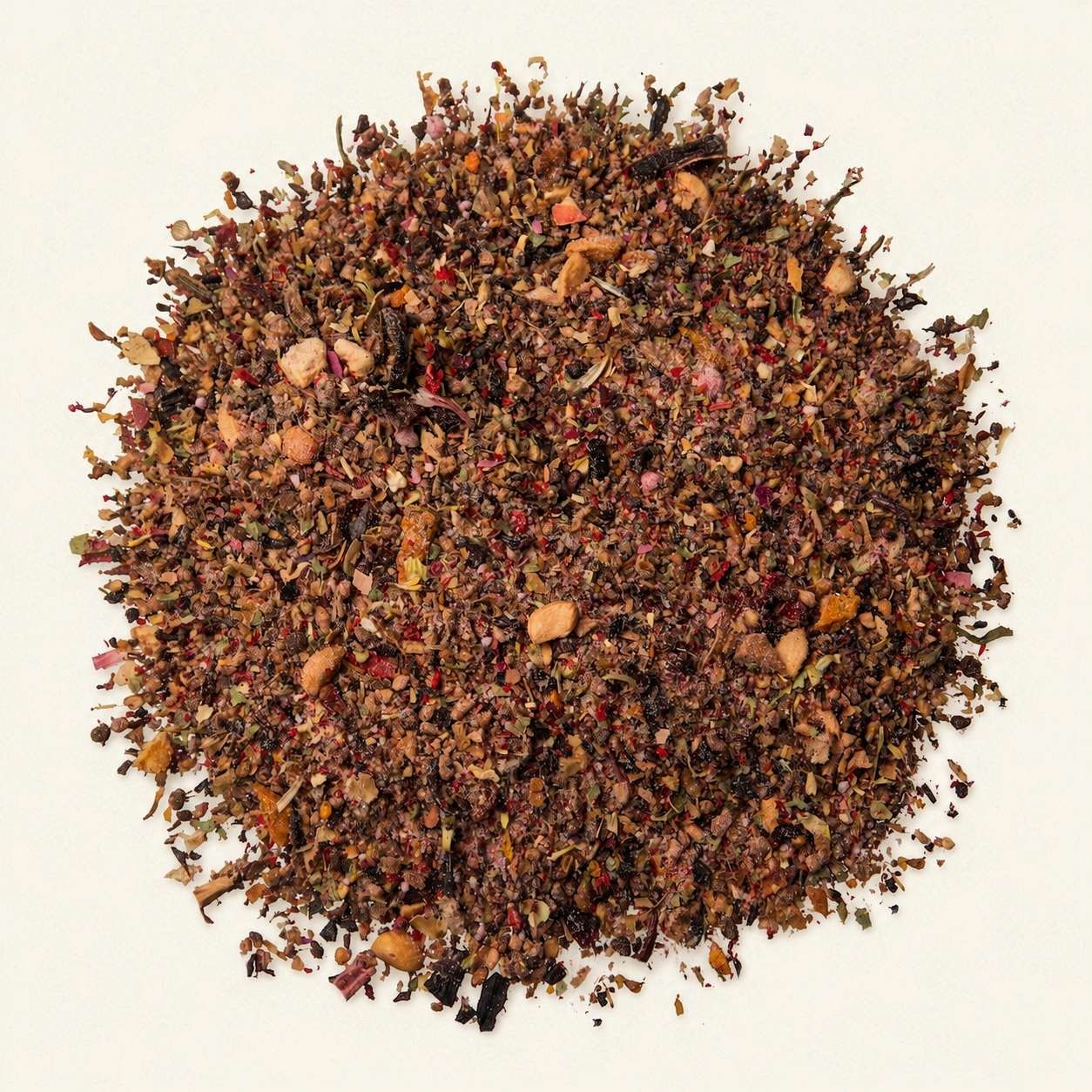Fruit Di Herbs Blend — photo 1 of 1