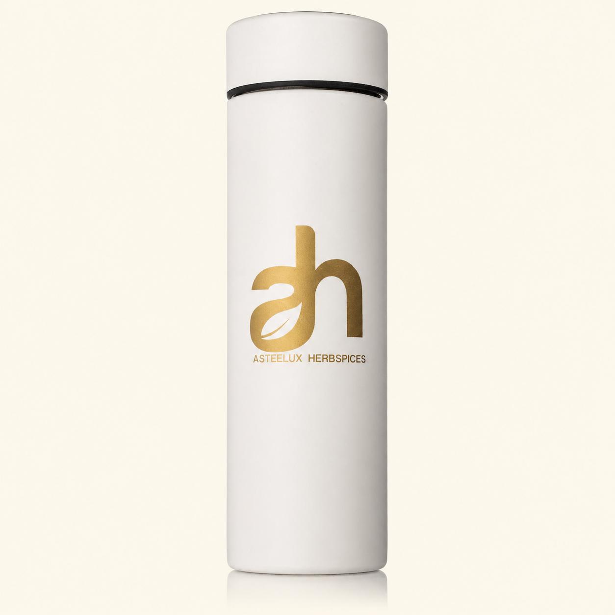 Digital Temperature Smart Tea Thermos — photo 1 of 1