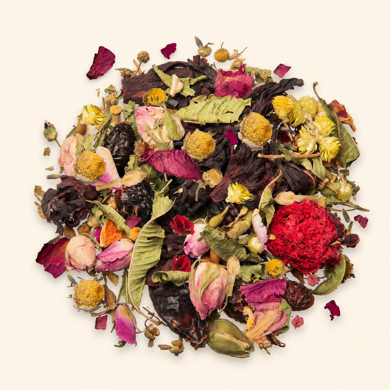 Anti-Stress Tea — photo 1 of 1