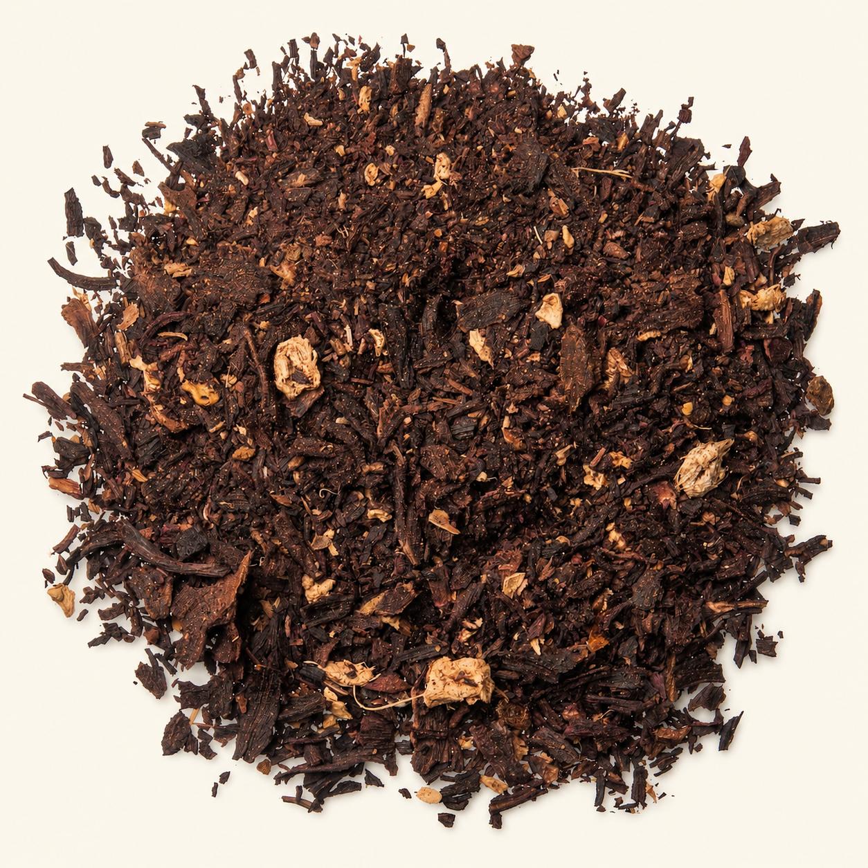 Hibiscus Essence Tea — photo 1 of 1