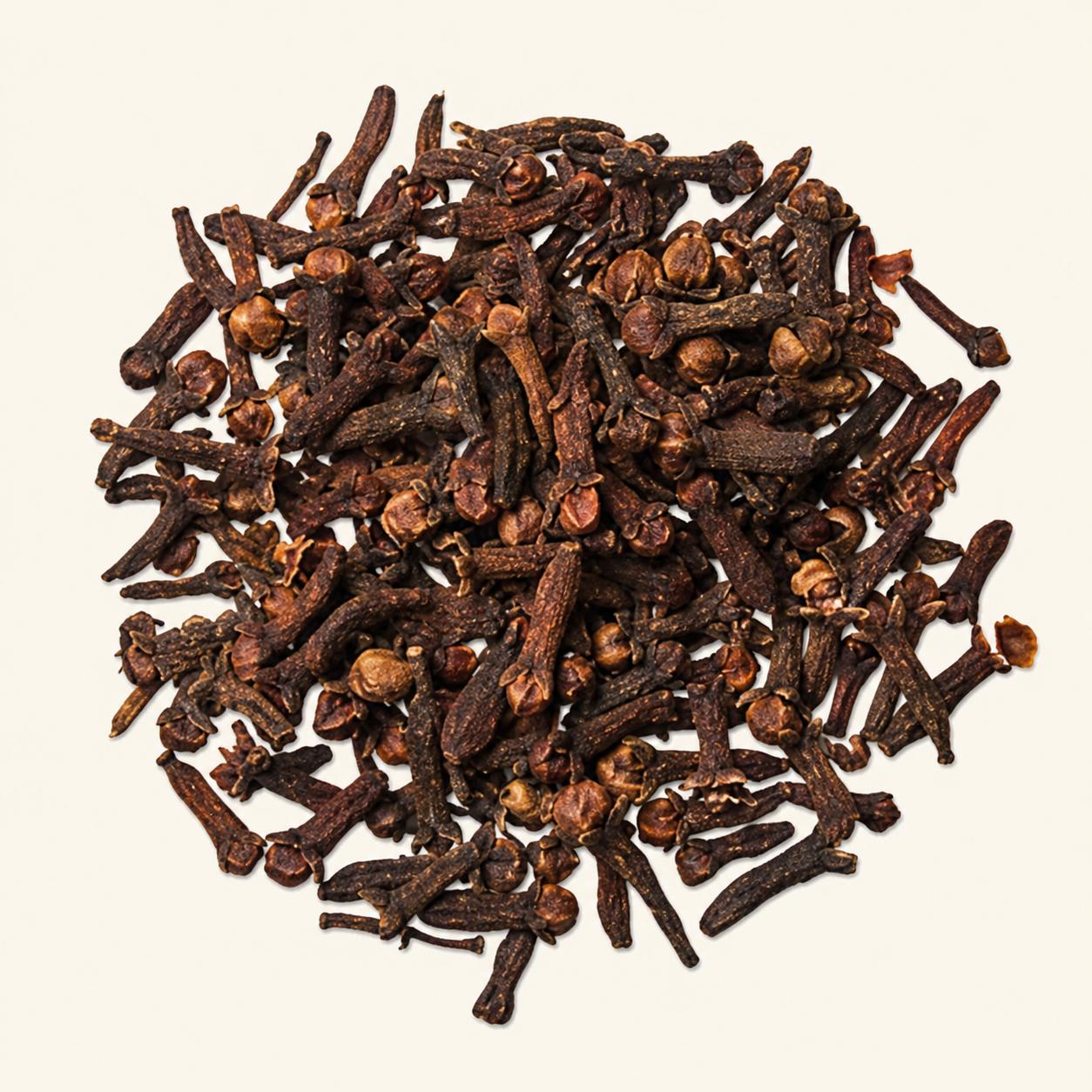 Organic Cloves — photo 1 of 1